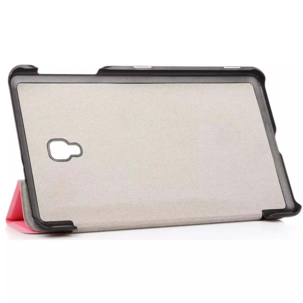 Чехол для планшета BeCover Samsung Tab A 8.0 2017 SM-T380/T385 Pink (701862) - 2 Чехол для планшета BeCover Samsung Tab A 8.0 2017 SM-T380/T385 Pink (701862) - 2