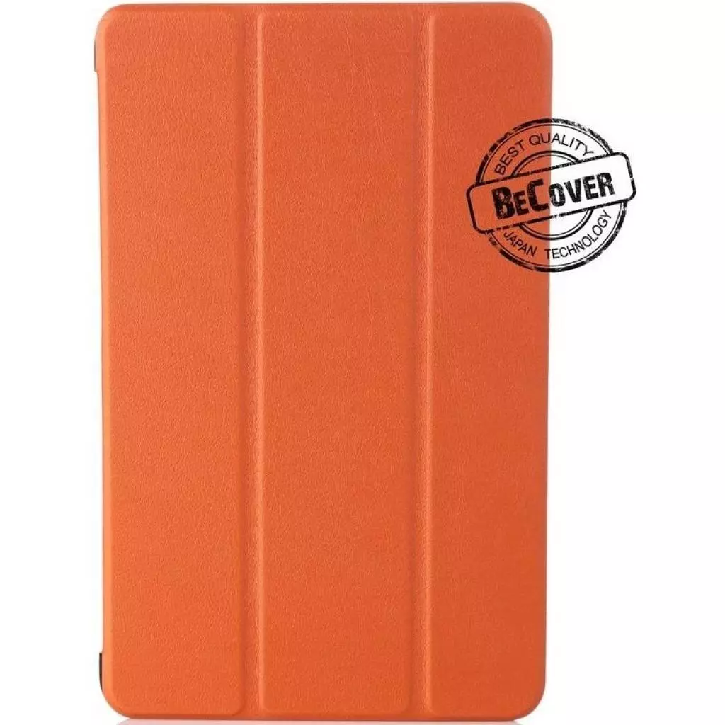 Чехол для планшета BeCover Samsung Tab E 9.6 T560/T561 Orange (700614)