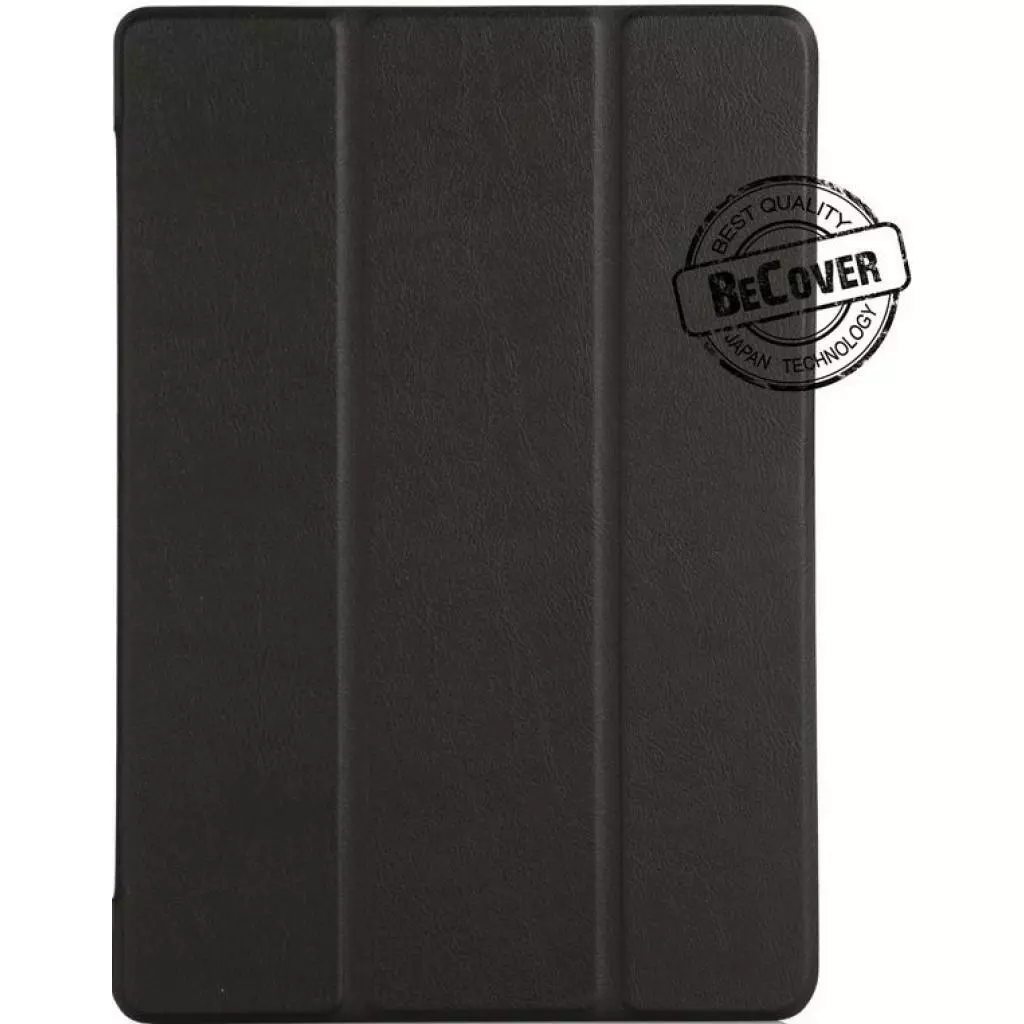 Чехол для планшета BeCover Samsung Tab A 10,1 T580/T585 Black (700905)