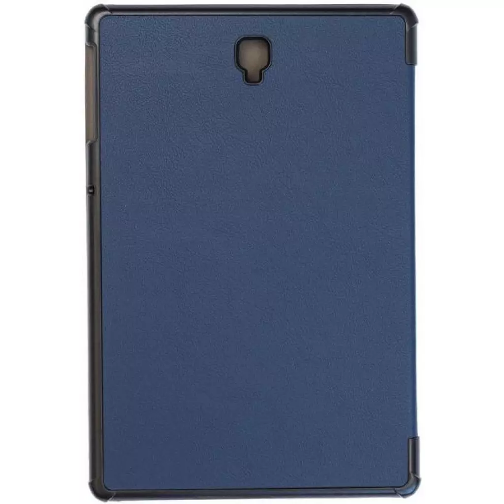 Чехол для планшета BeCover Samsung Galaxy Tab S4 10.5 T830/T835 Deep Blue (703229) - 1