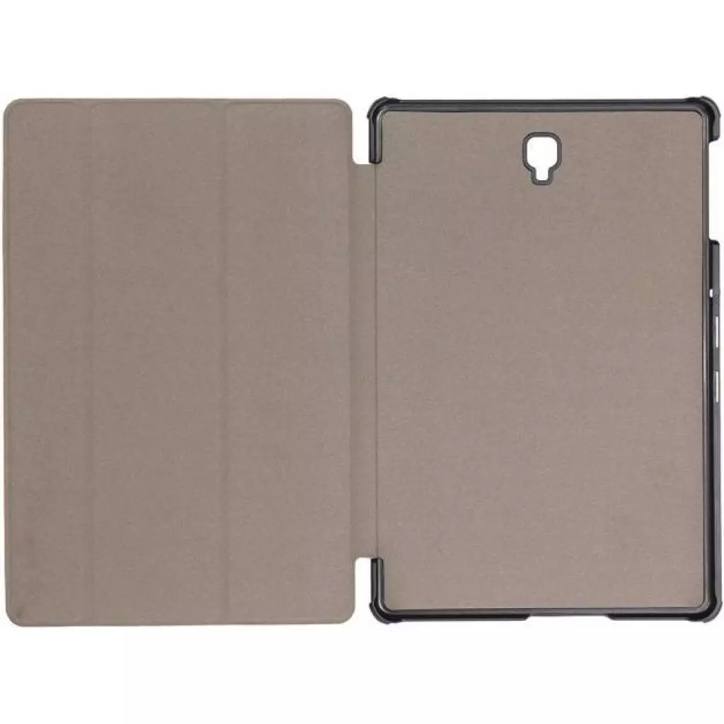 Чехол для планшета BeCover Samsung Galaxy Tab S4 10.5 T830/T835 Green (703230) - 3 Чехол для планшета BeCover Samsung Galaxy Tab S4 10.5 T830/T835 Green (703230) - 3