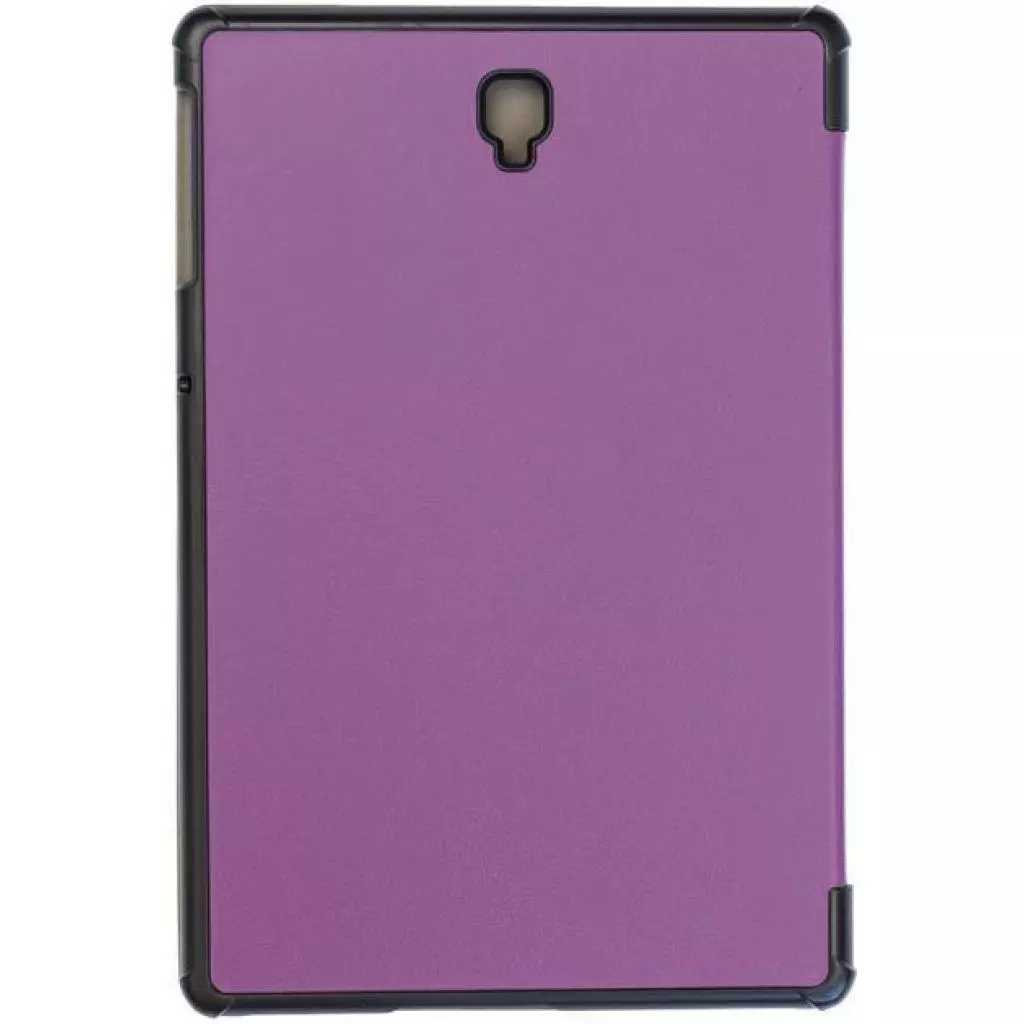 Чехол для планшета BeCover Samsung Galaxy Tab S4 10.5 T830/T835 Purple (703231) - 1 Чехол для планшета BeCover Samsung Galaxy Tab S4 10.5 T830/T835 Purple (703231) - 1