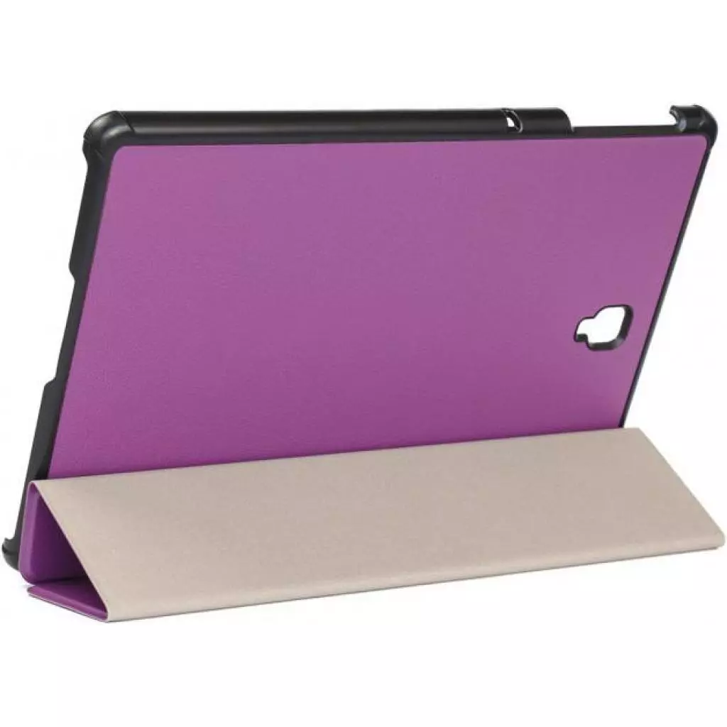 Чехол для планшета BeCover Samsung Galaxy Tab S4 10.5 T830/T835 Purple (703231) - 2 Чехол для планшета BeCover Samsung Galaxy Tab S4 10.5 T830/T835 Purple (703231) - 2