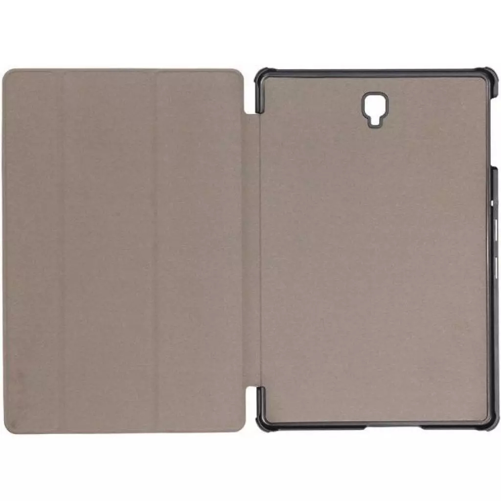 Чехол для планшета BeCover Samsung Galaxy Tab S4 10.5 T830/T835 Purple (703231) - 3 Чехол для планшета BeCover Samsung Galaxy Tab S4 10.5 T830/T835 Purple (703231) - 3