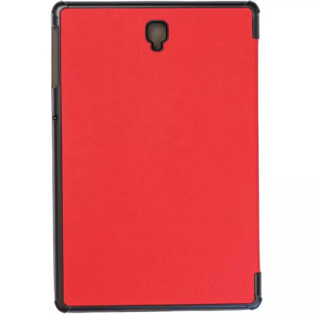 Чехол для планшета BeCover Samsung Galaxy Tab S4 10.5 T830/T835 Red (703232) - 1 Чехол для планшета BeCover Samsung Galaxy Tab S4 10.5 T830/T835 Red (703232) - 1