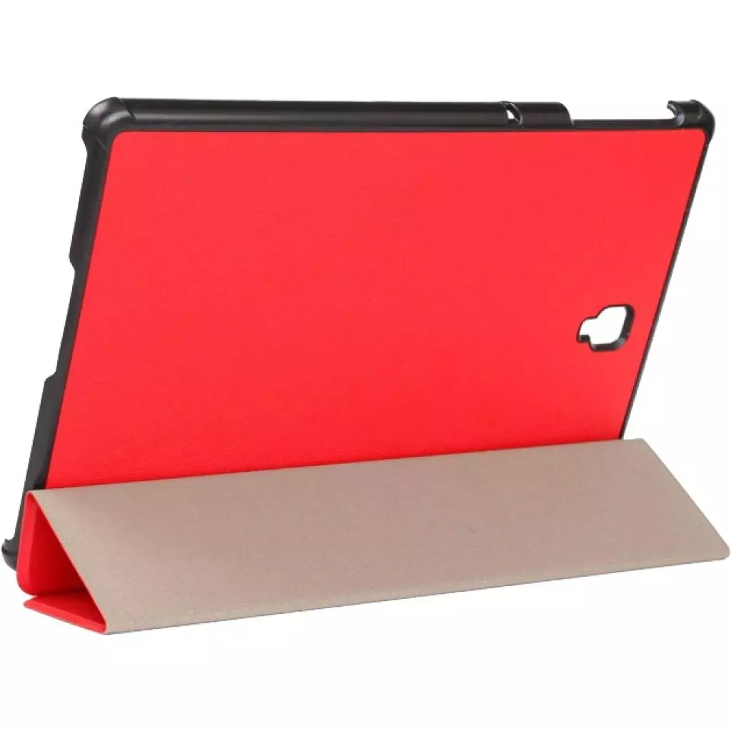 Чехол для планшета BeCover Samsung Galaxy Tab S4 10.5 T830/T835 Red (703232) - 2 Чехол для планшета BeCover Samsung Galaxy Tab S4 10.5 T830/T835 Red (703232) - 2
