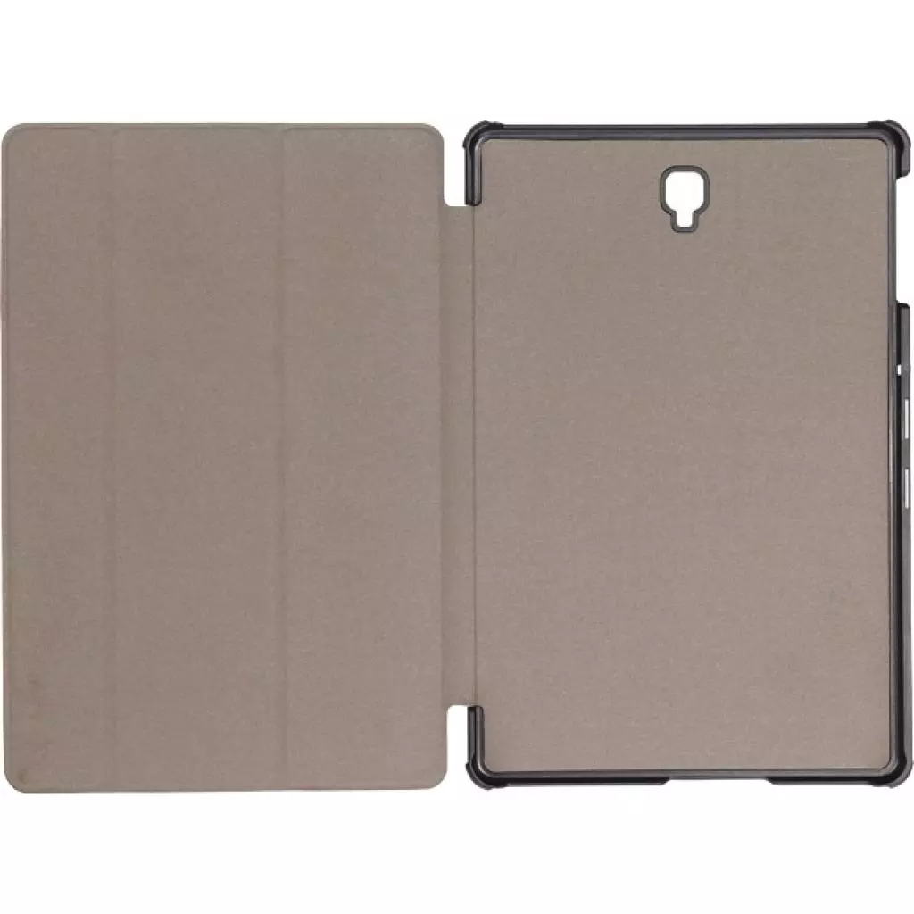 Чехол для планшета BeCover Samsung Galaxy Tab S4 10.5 T830/T835 Red (703232) - 3 Чехол для планшета BeCover Samsung Galaxy Tab S4 10.5 T830/T835 Red (703232) - 3