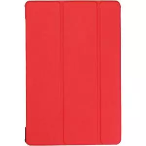 Чехол для планшета BeCover Samsung Galaxy Tab S4 10.5 T830/T835 Red (703232)