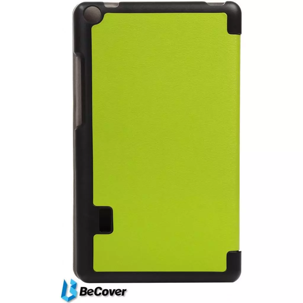Чехол для планшета BeCover Smart Case для HUAWEI Mediapad T3 7 Green (701493) - 1