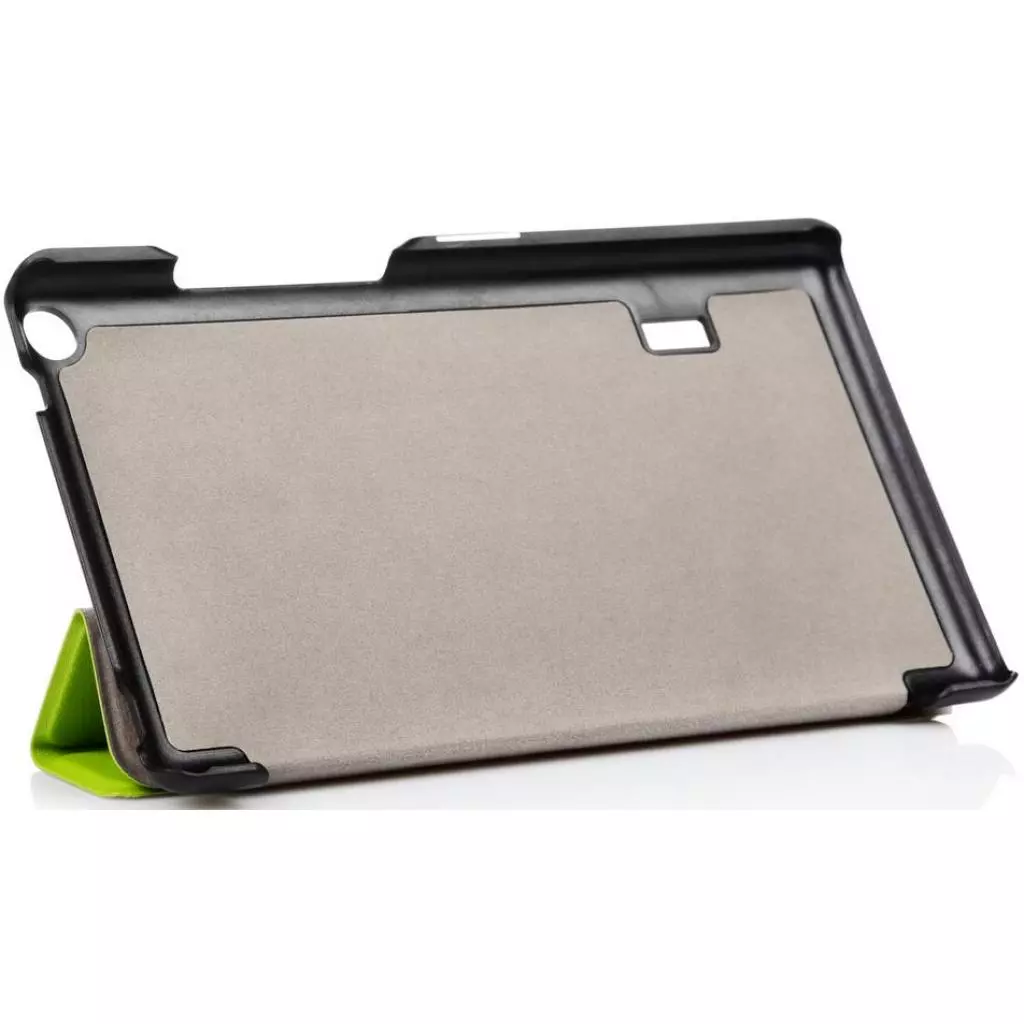 Чехол для планшета BeCover Smart Case для HUAWEI Mediapad T3 7 Green (701493) - 2