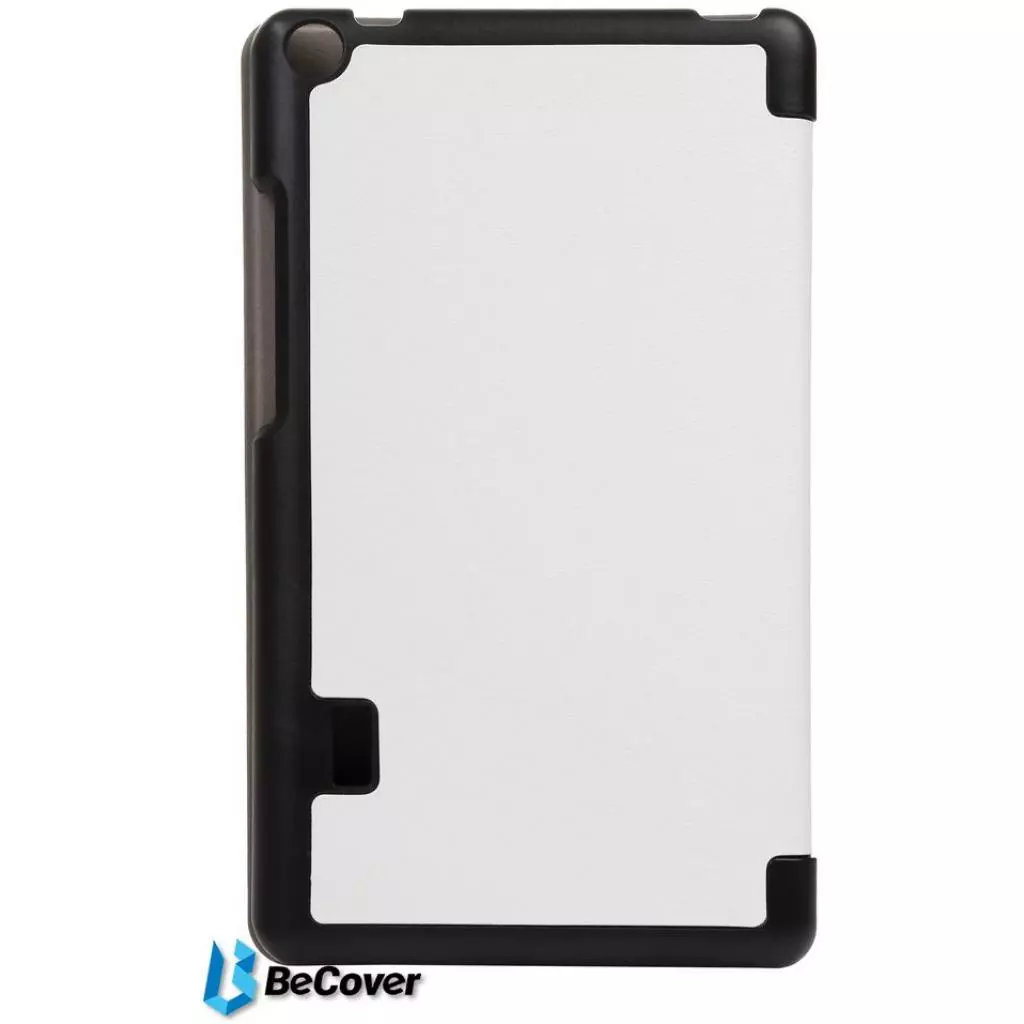 Чехол для планшета BeCover Smart Case для HUAWEI Mediapad T3 7 White (701494) - 1 Чехол для планшета BeCover Smart Case для HUAWEI Mediapad T3 7 White (701494) - 1