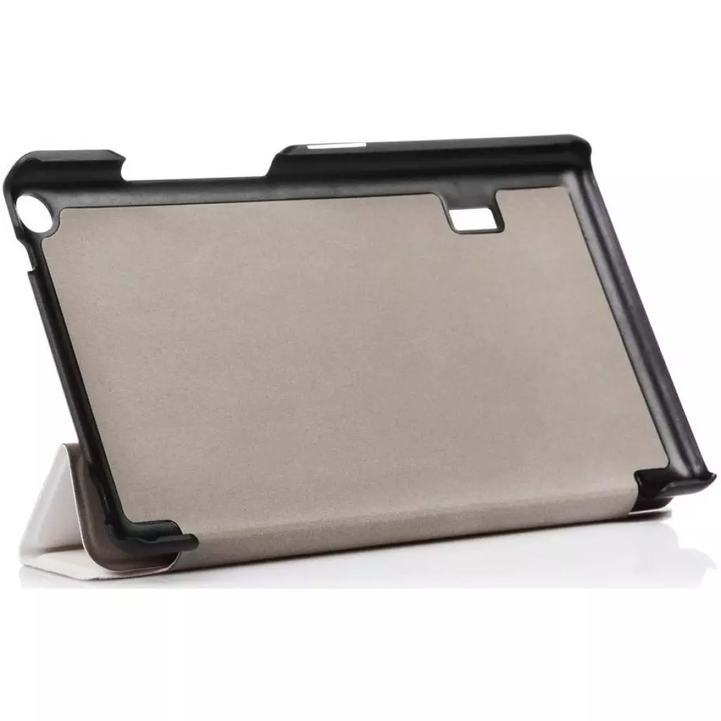 Чехол для планшета BeCover Smart Case для HUAWEI Mediapad T3 7 White (701494) - 2 Чехол для планшета BeCover Smart Case для HUAWEI Mediapad T3 7 White (701494) - 2