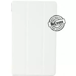 Чехол для планшета BeCover Smart Case для HUAWEI Mediapad T3 7 White (701494)