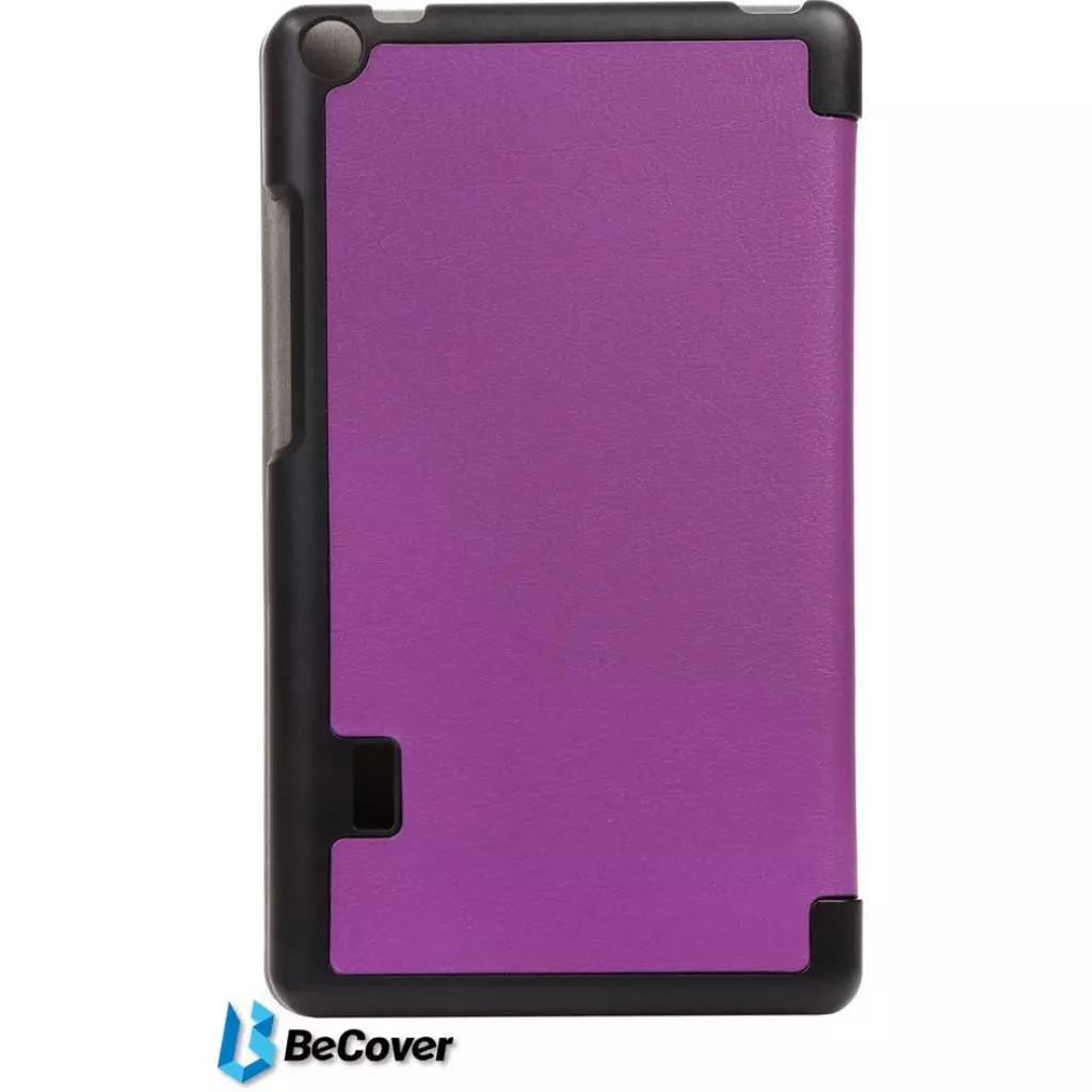 Чехол для планшета BeCover Smart Case для HUAWEI Mediapad T3 7 Purple (701495) - 1 Чехол для планшета BeCover Smart Case для HUAWEI Mediapad T3 7 Purple (701495) - 1