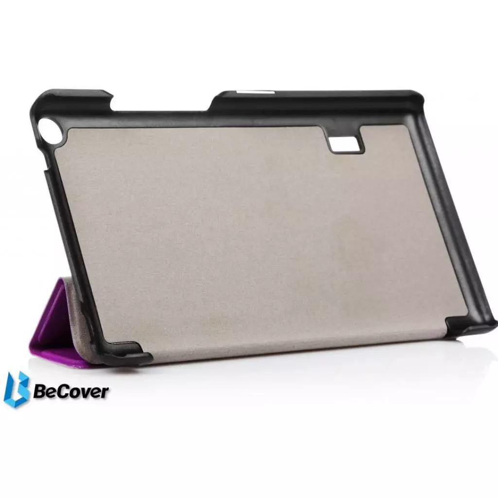 Чехол для планшета BeCover Smart Case для HUAWEI Mediapad T3 7 Purple (701495) - 2 Чехол для планшета BeCover Smart Case для HUAWEI Mediapad T3 7 Purple (701495) - 2