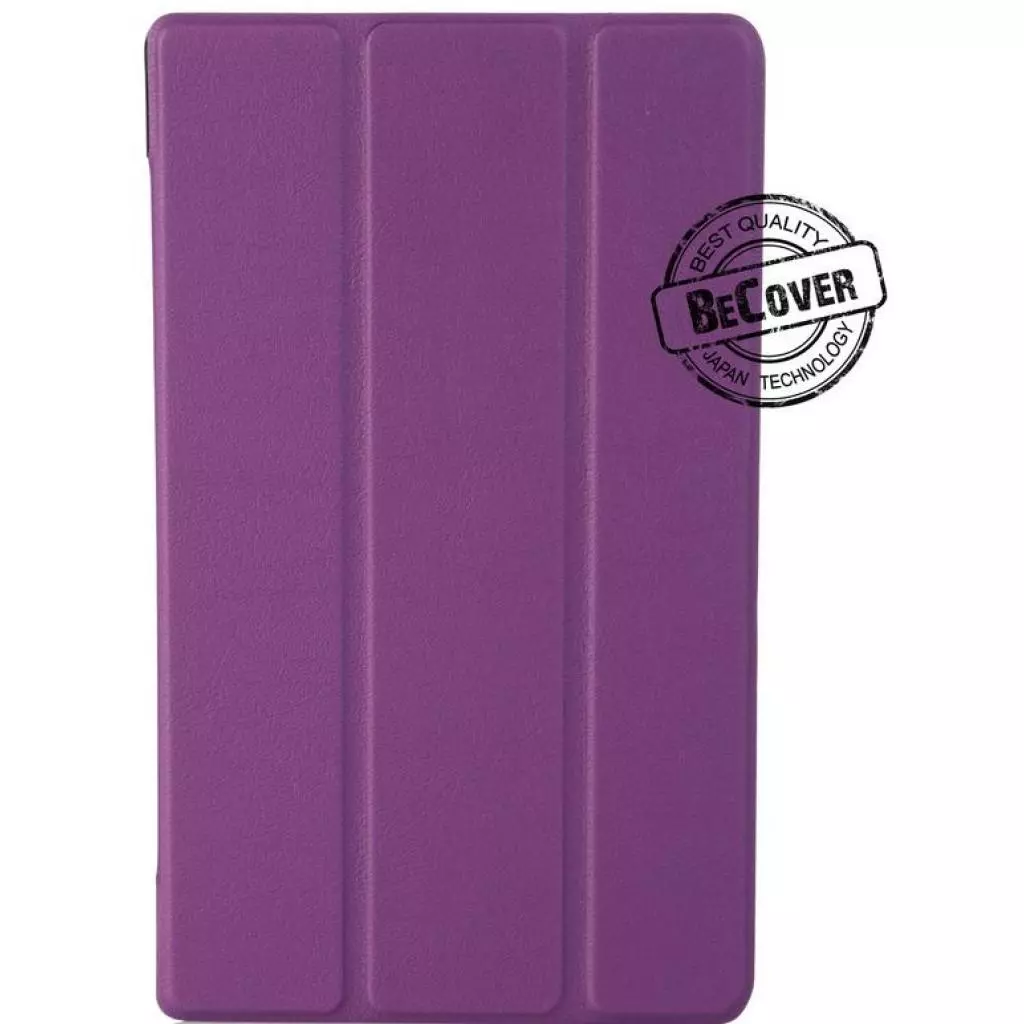 Чехол для планшета BeCover Smart Case для HUAWEI Mediapad T3 7 Purple (701495)