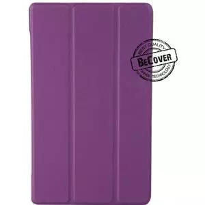 Чехол для планшета BeCover Smart Case для HUAWEI Mediapad T3 7 Purple (701495)