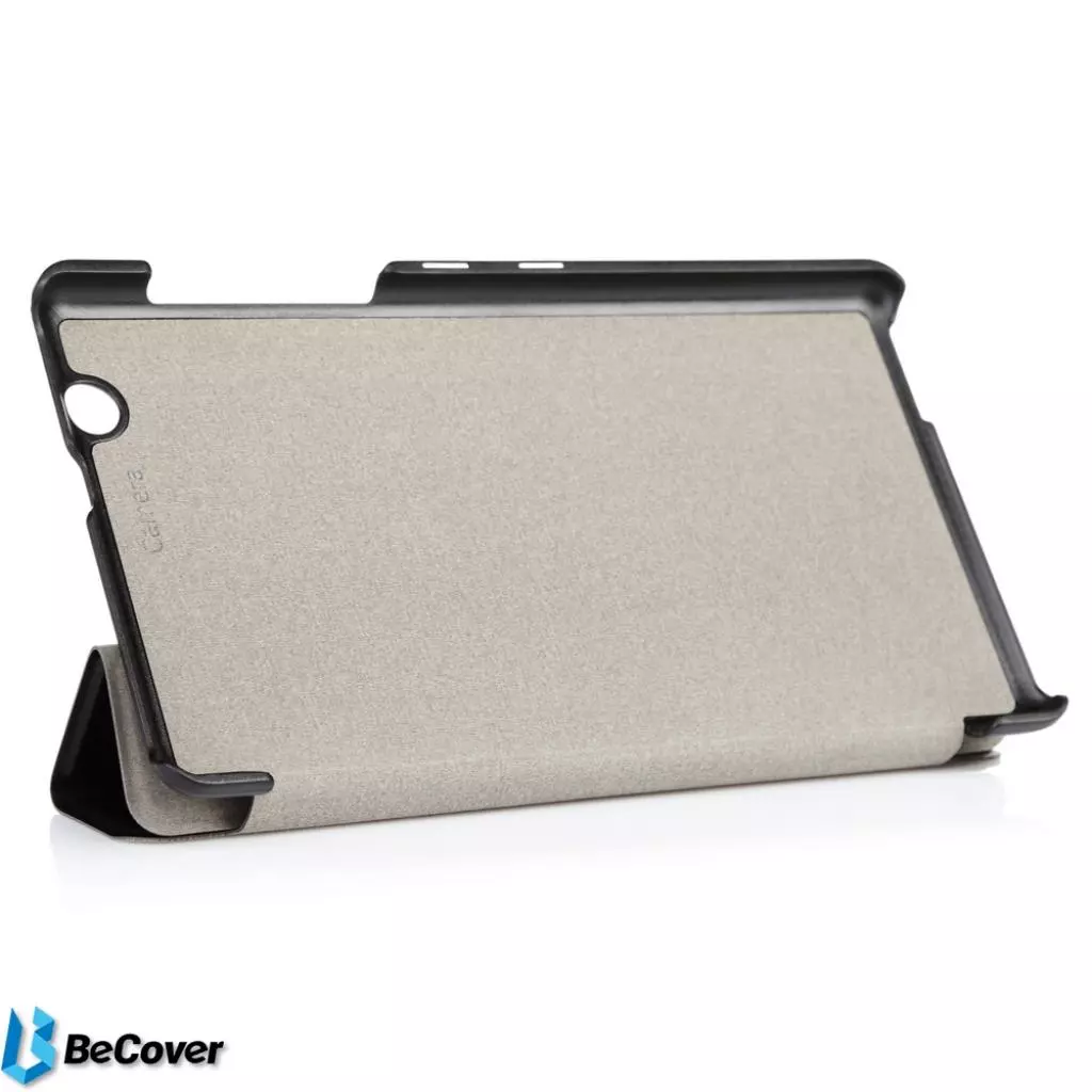 Чехол для планшета BeCover Smart Case для HUAWEI Mediapad T3 7 3G (BG2-U01) Black (701662) - 2 Чехол для планшета BeCover Smart Case для HUAWEI Mediapad T3 7 3G (BG2-U01) Black (701662) - 2