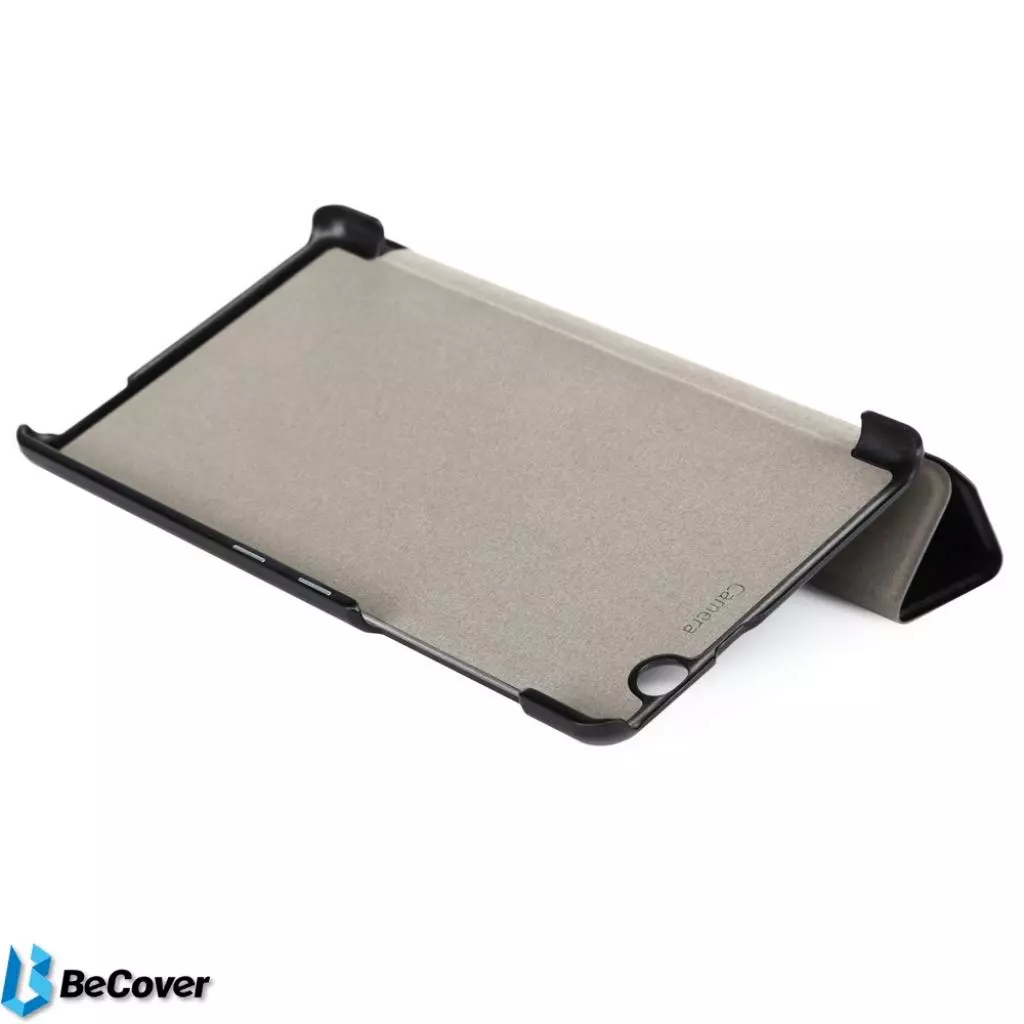 Чехол для планшета BeCover Smart Case для HUAWEI Mediapad T3 7 3G (BG2-U01) Black (701662) - 3 Чехол для планшета BeCover Smart Case для HUAWEI Mediapad T3 7 3G (BG2-U01) Black (701662) - 3