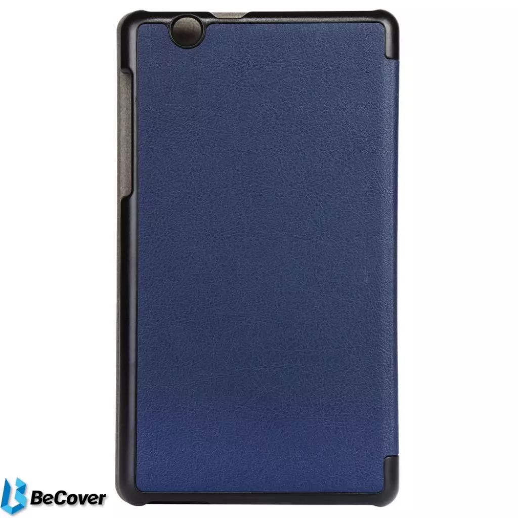 Чехол для планшета BeCover Smart Case для HUAWEI Mediapad T3 7 3G (BG2-U01) Deep Blue (701663) - 1 Чехол для планшета BeCover Smart Case для HUAWEI Mediapad T3 7 3G (BG2-U01) Deep Blue (701663) - 1