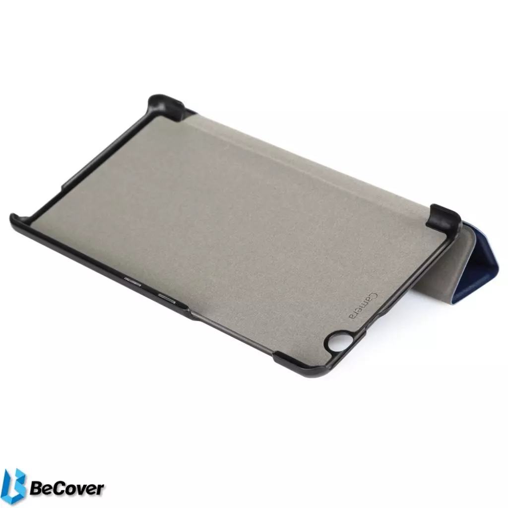 Чехол для планшета BeCover Smart Case для HUAWEI Mediapad T3 7 3G (BG2-U01) Deep Blue (701663) - 3 Чехол для планшета BeCover Smart Case для HUAWEI Mediapad T3 7 3G (BG2-U01) Deep Blue (701663) - 3