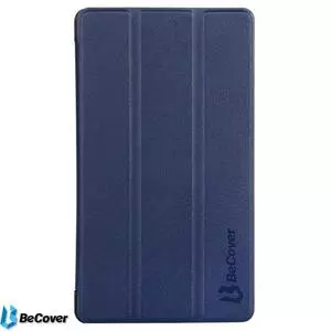 Чехол для планшета BeCover Smart Case для HUAWEI Mediapad T3 7 3G (BG2-U01) Deep Blue (701663)