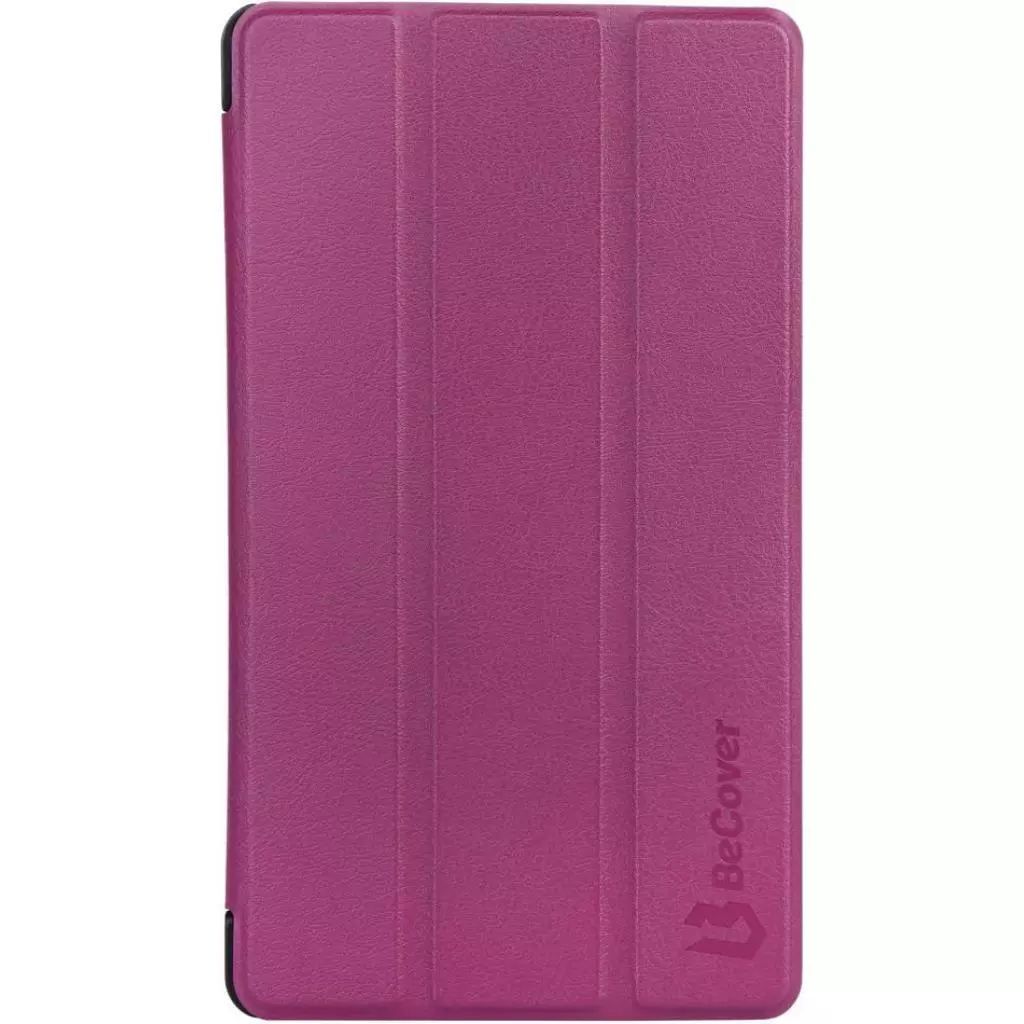 Чехол для планшета BeCover Smart Case для HUAWEI Mediapad T3 7 3G (BG2-U01) Purple (701664)
