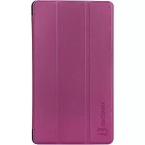 Чехол для планшета BeCover Smart Case для HUAWEI Mediapad T3 7 3G (BG2-U01) Purple (701664)