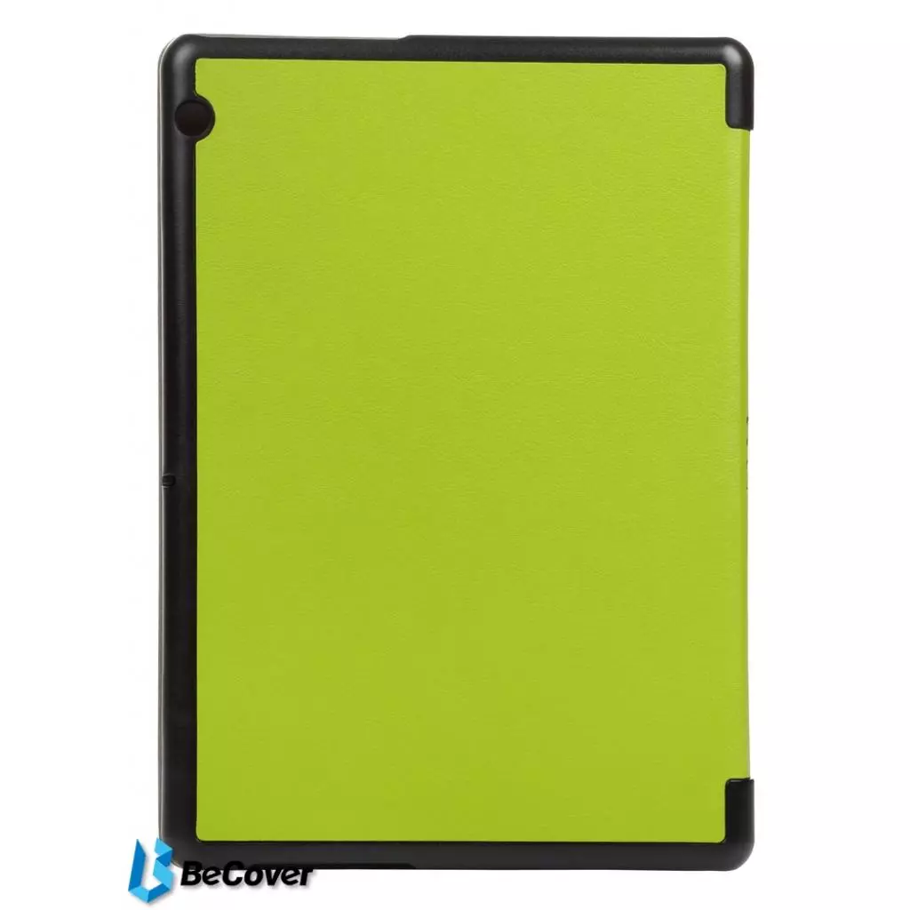 Чехол для планшета BeCover Smart Case для HUAWEI Mediapad T3 10 Green (701509) - 1 Чехол для планшета BeCover Smart Case для HUAWEI Mediapad T3 10 Green (701509) - 1