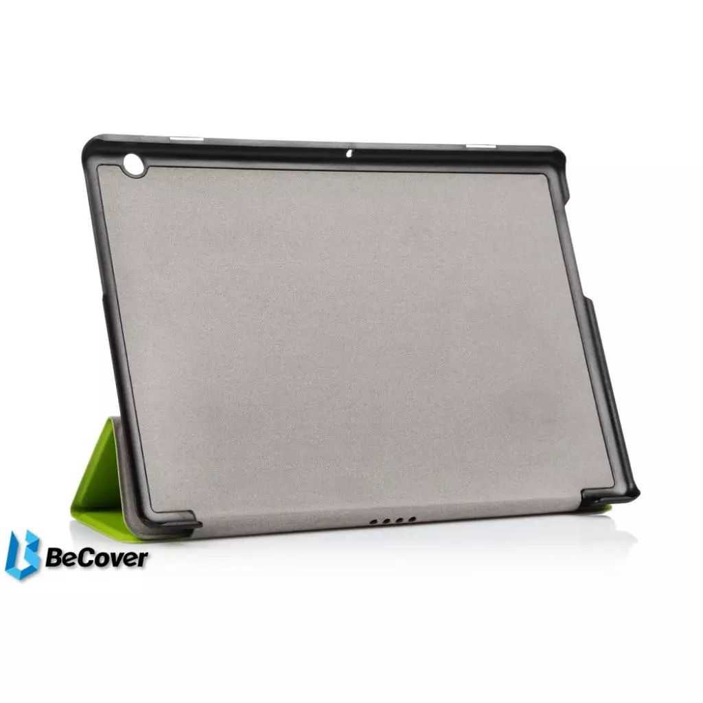 Чехол для планшета BeCover Smart Case для HUAWEI Mediapad T3 10 Green (701509) - 2 Чехол для планшета BeCover Smart Case для HUAWEI Mediapad T3 10 Green (701509) - 2