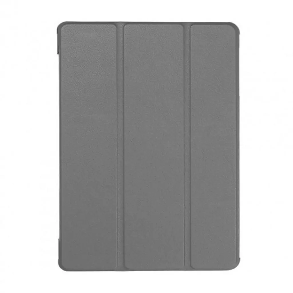 Чехол для планшета BeCover Pencil для Apple iPad 10.2 2019/2020/2021 Gray (704148)