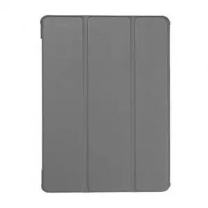 Чехол для планшета BeCover Pencil для Apple iPad 10.2 2019/2020/2021 Gray (704148)