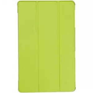 Чехол для планшета BeCover Pencil для Apple iPad 10.2 2019/2020/2021 Green (704149)