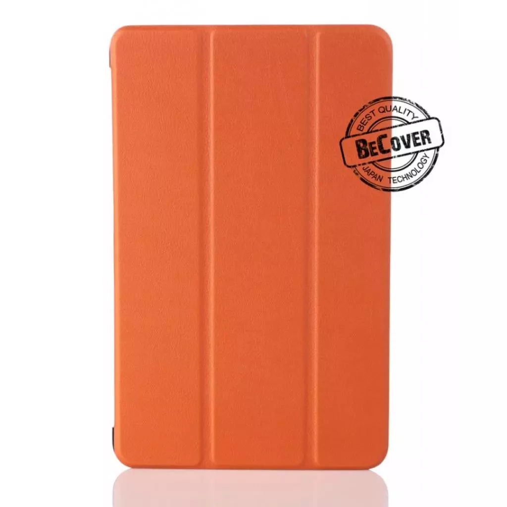 Чехол для планшета BeCover Pencil для Apple iPad 10.2 2019/2020/2021 Orange (704150)