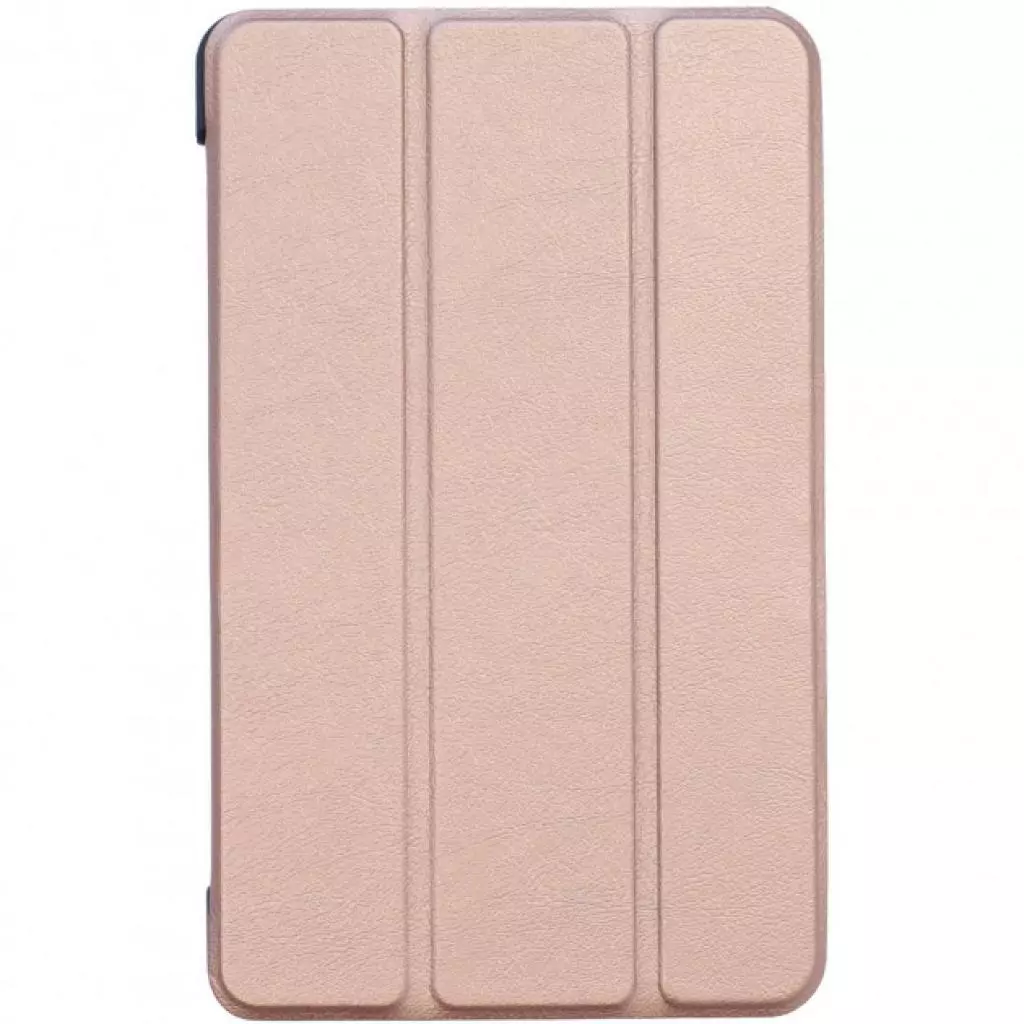 Чехол для планшета BeCover Smart Case для Apple iPad 10.2 2019/2020/2021 Rose Gold (704137)