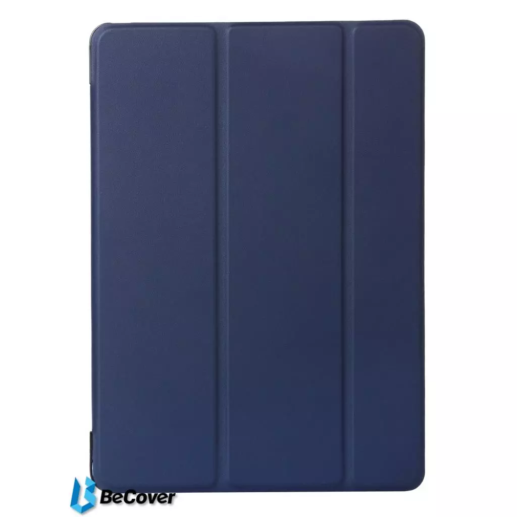Чехол для планшета BeCover для Apple iPad 10.2 2019/2020/2021 Deep Blue (704139)