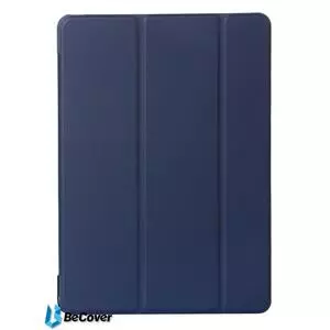 Чехол для планшета BeCover для Apple iPad 10.2 2019/2020/2021 Deep Blue (704139)