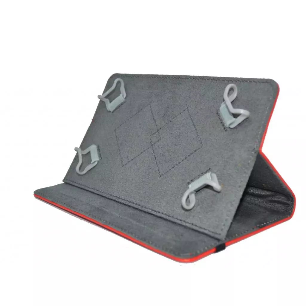 Чехол для планшета Drobak Universal 7-8" Red (446812) - 4 Чехол для планшета Drobak Universal 7-8" Red (446812) - 4