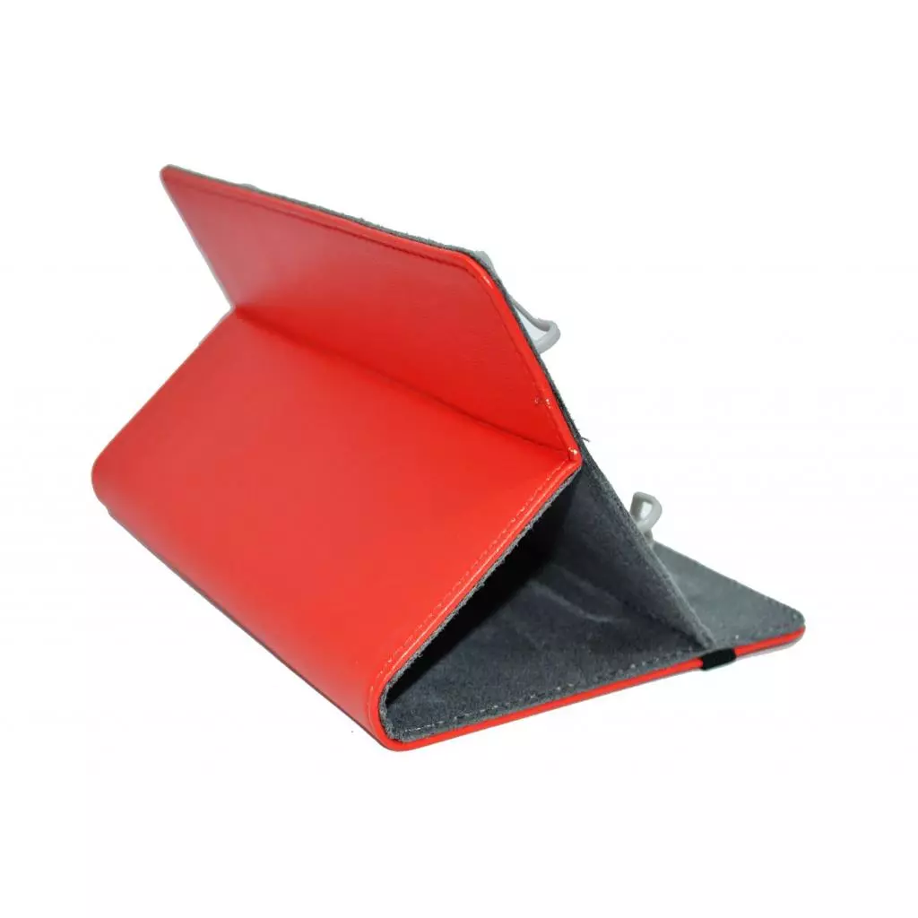 Чехол для планшета Drobak Universal 7-8" Red (446812) - 5 Чехол для планшета Drobak Universal 7-8" Red (446812) - 5