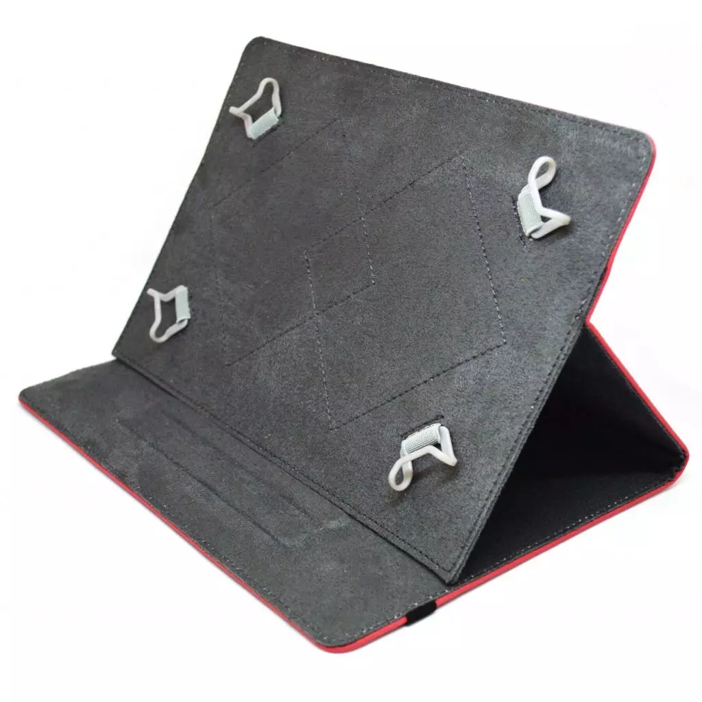 Чехол для планшета Drobak Universal 7-8" Rose (446810) - 2 Чехол для планшета Drobak Universal 7-8" Rose (446810) - 2