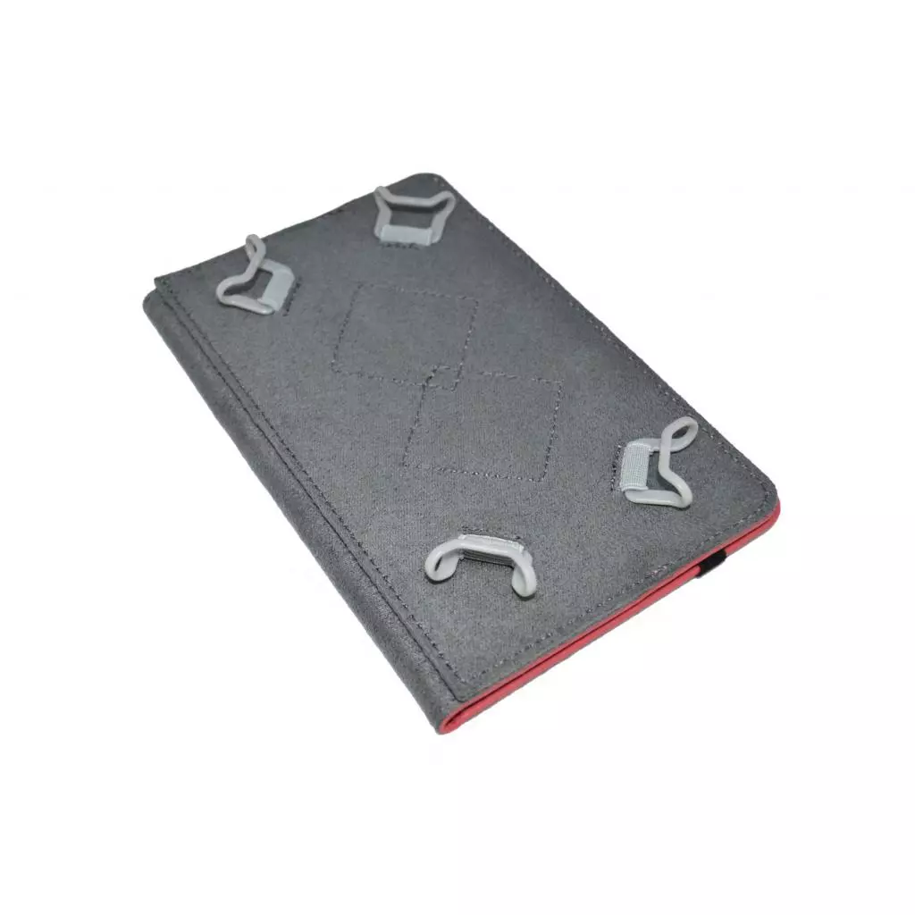 Чехол для планшета Drobak Universal 7-8" Rose (446810) - 3 Чехол для планшета Drobak Universal 7-8" Rose (446810) - 3