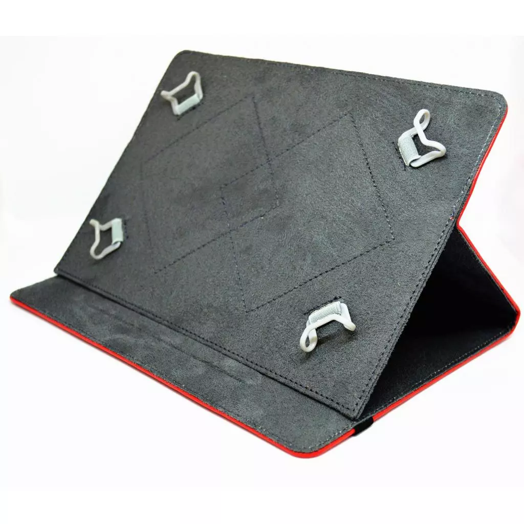 Чехол для планшета Drobak Universal 9.6"-10" Red (446815) - 2