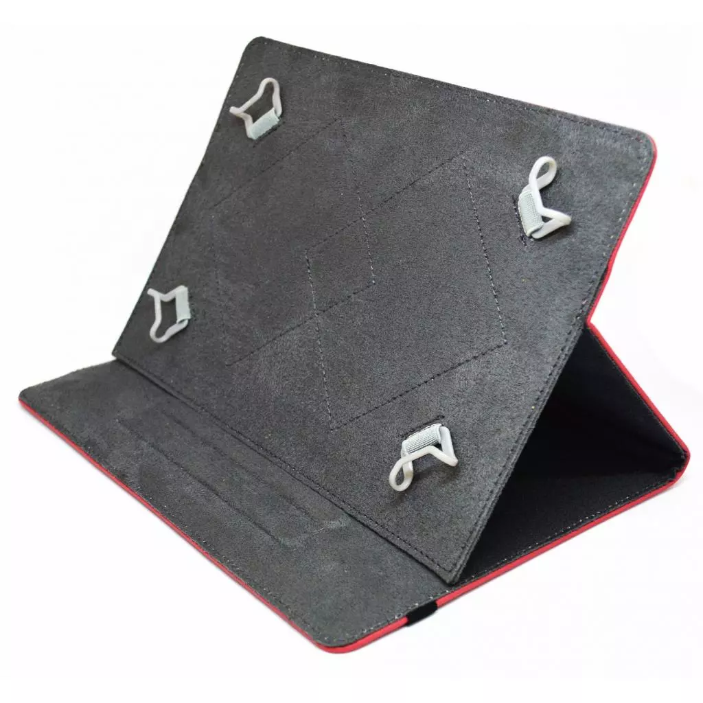 Чехол для планшета Drobak Universal 9.6"-10" Rose (446814) - 2 Чехол для планшета Drobak Universal 9.6"-10" Rose (446814) - 2