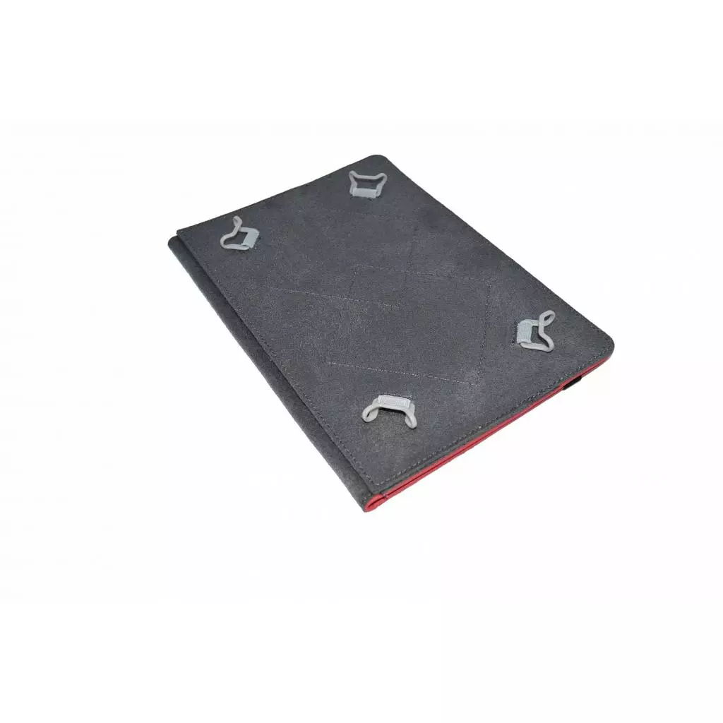 Чехол для планшета Drobak Universal 9.6"-10" Rose (446814) - 4 Чехол для планшета Drobak Universal 9.6"-10" Rose (446814) - 4