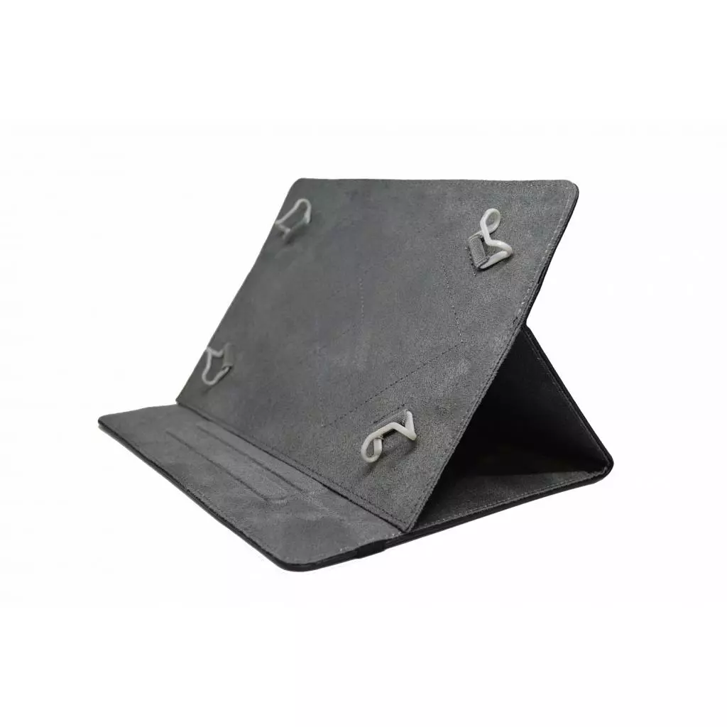 Чехол для планшета Drobak Universal 10" (Black) (446809) - 3