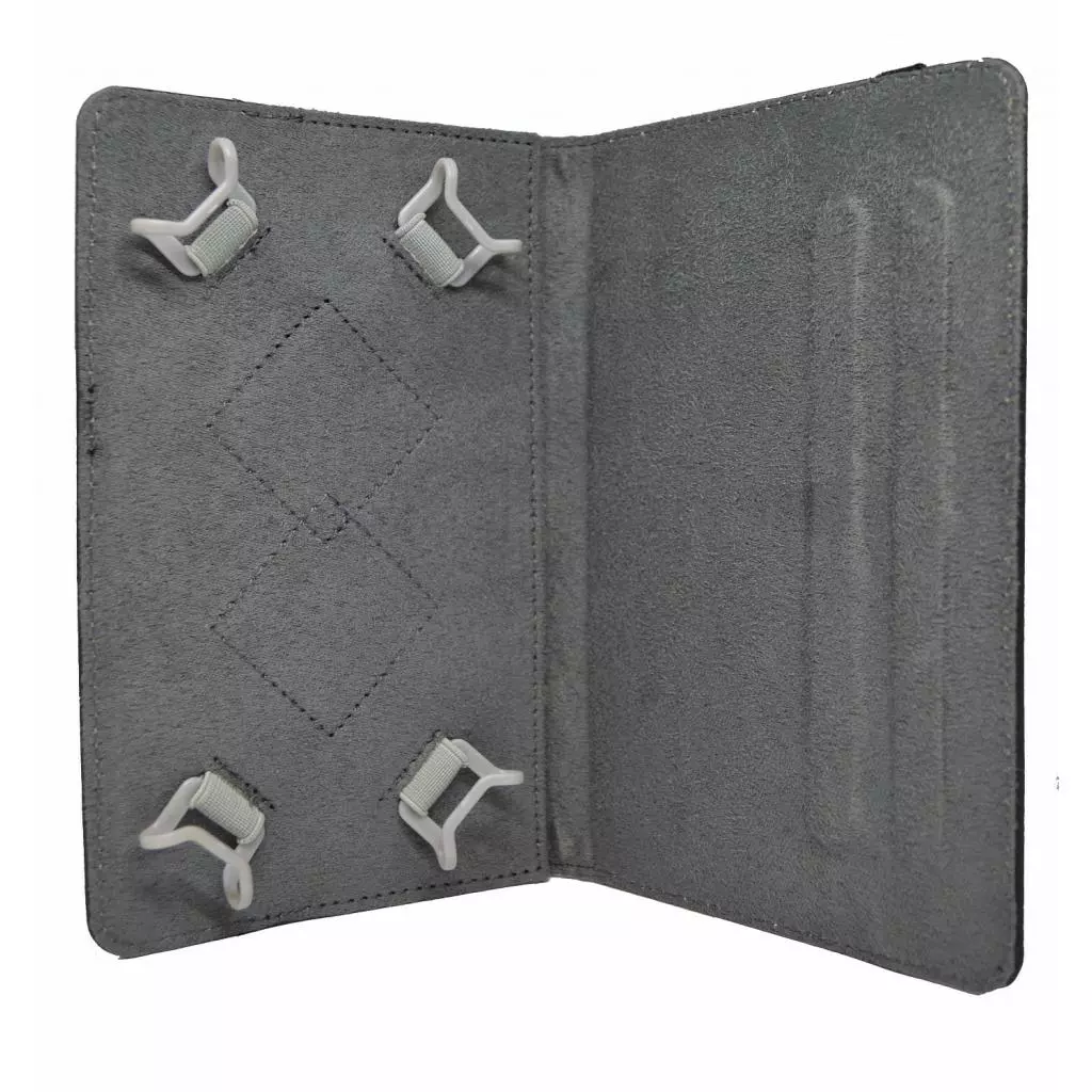 Чехол для планшета Drobak Universal 10" (Black) (446809) - 4