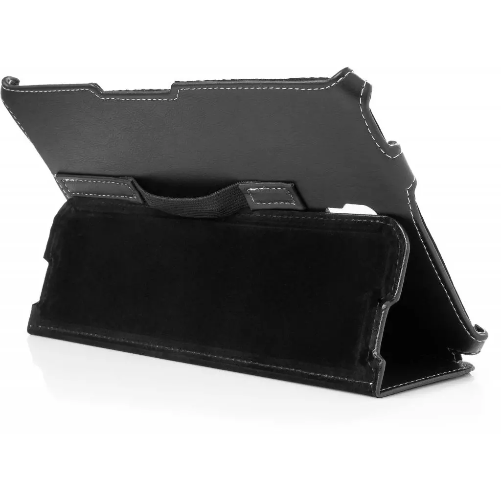 Чехол для планшета Samsung Tab A 10.5 SM-T595 black Vinga (VNSMT595) - 3 Чехол для планшета Samsung Tab A 10.5 SM-T595 black Vinga (VNSMT595) - 3