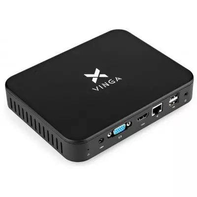 Компьютер Vinga Mini BOX B300 (AB3N4200.464) - 1
