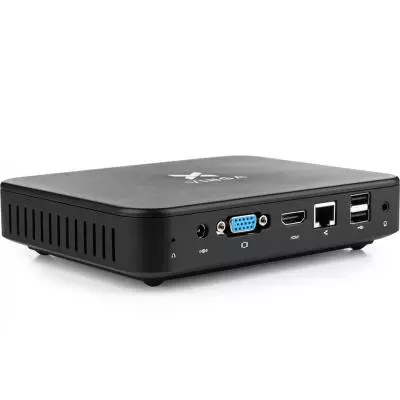Компьютер Vinga Mini BOX B300 (AB3N4200.464) - 4