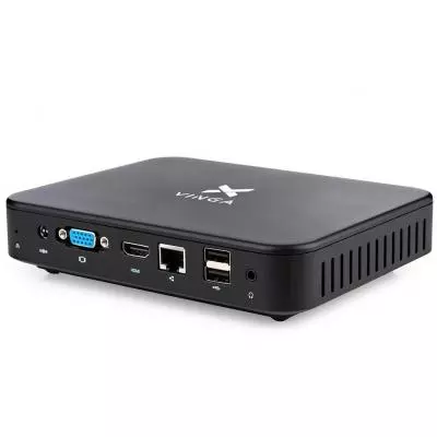 Компьютер Vinga Mini BOX B300 (AB3N4200.464) - 5
